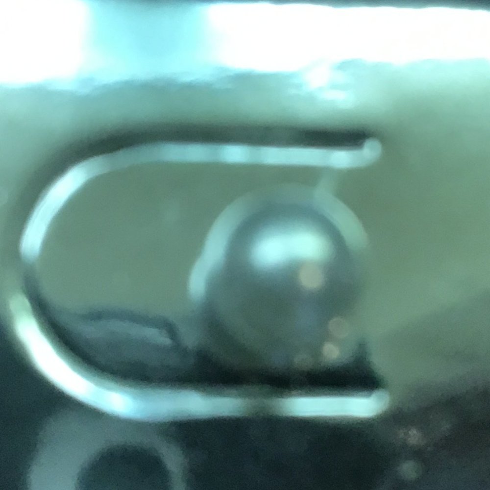 Kate Spade New 3 Pair Studs - image 4